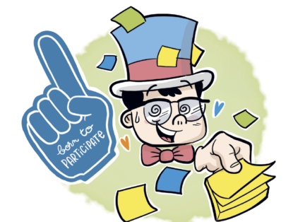 Clap de fin d’une recherche-action collective sur la participation en Mission Locale