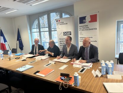 Les Missions Locales continuent de renforcer leur action auprès des jeunes ressortissants étrangers