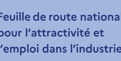 Emploi dans l’Industrie : le réseau des Missions Locales contribue à la feuille de route nationale