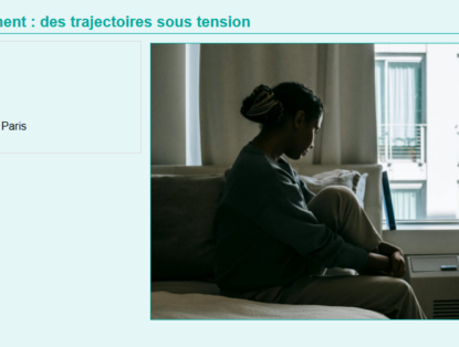 Jeunes et logement : des trajectoires sous tension (une journée organisée par l’Injep)