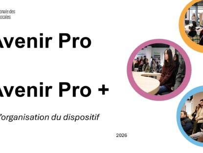 Point d’étape pour Avenirpro et lancement d’AvenirPro+