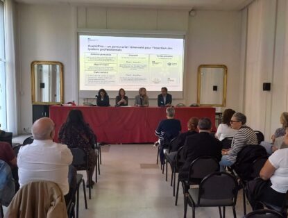 AvenirPro + se prépare pour la rentrée de septembre 2026