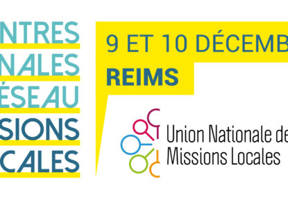 Rencontres nationales des Missions Locales : la parole est aux jeunes !