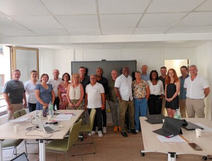 Labellisation – lancement des audits de suivi