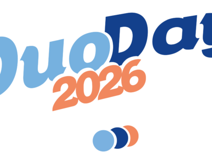DuoDay 2026 – Les inscriptions sont ouvertes !