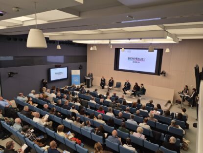 [Article AEF] - Les Missions Locales redoutent de nouvelles baisses de leurs moyens